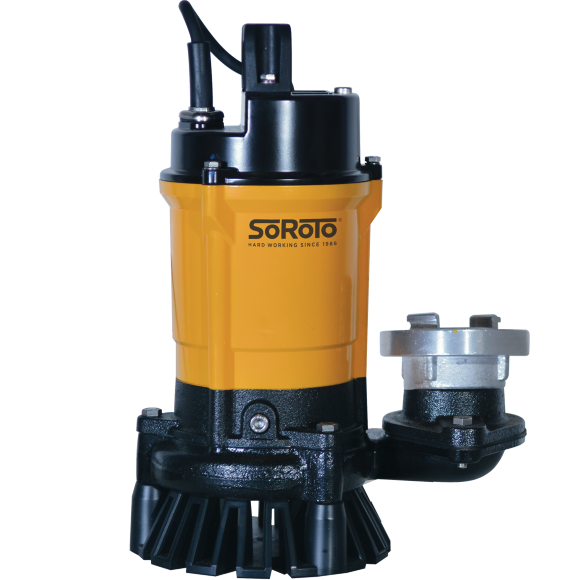 SOROTO® COMBI PUMP P750